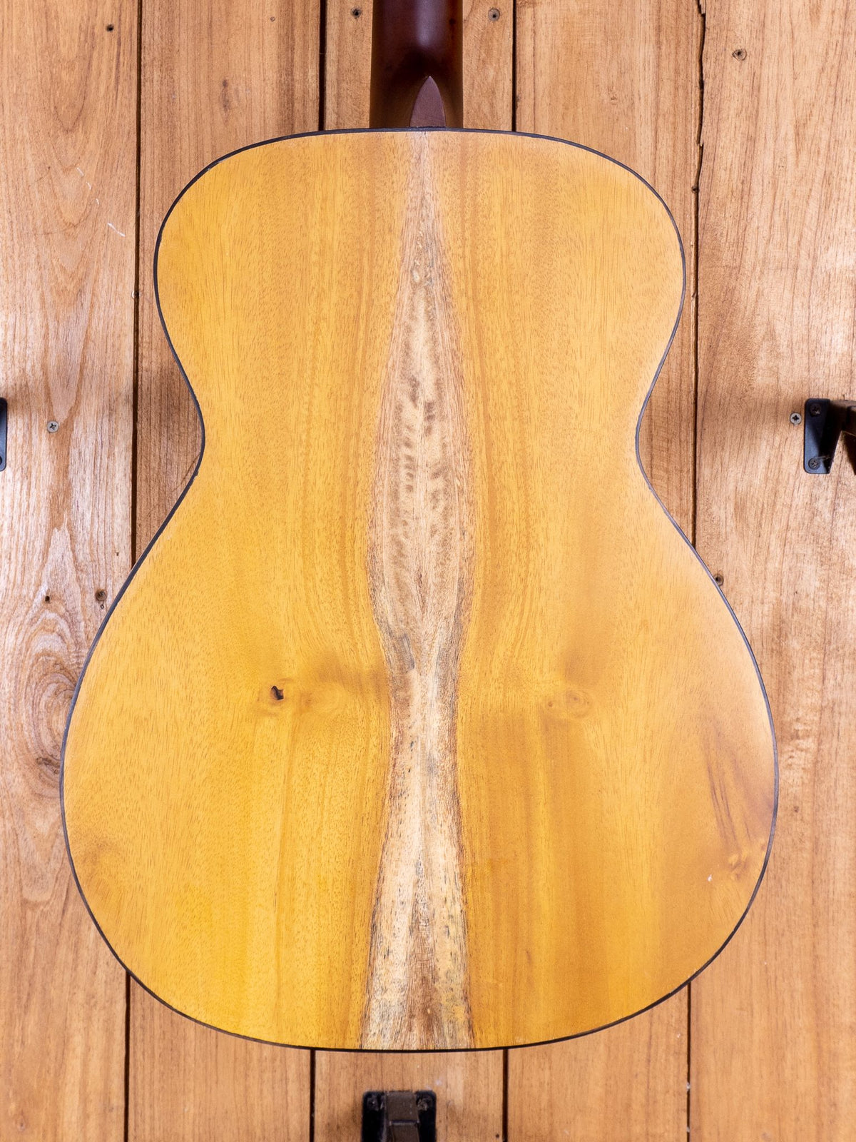 Anj-Series 2 Jackfruit Orchestra Model Guitar