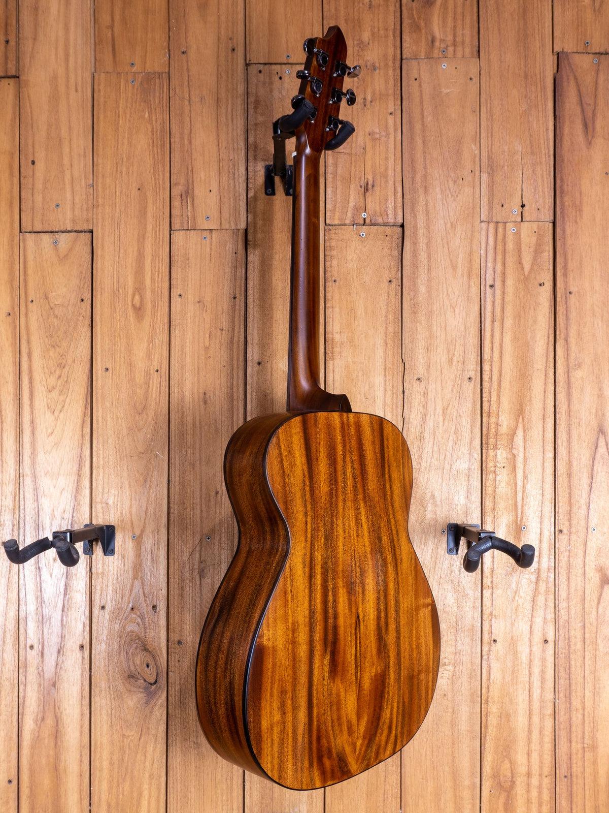 Anj-Series 2 Mahogany Orchestra Model Guitar