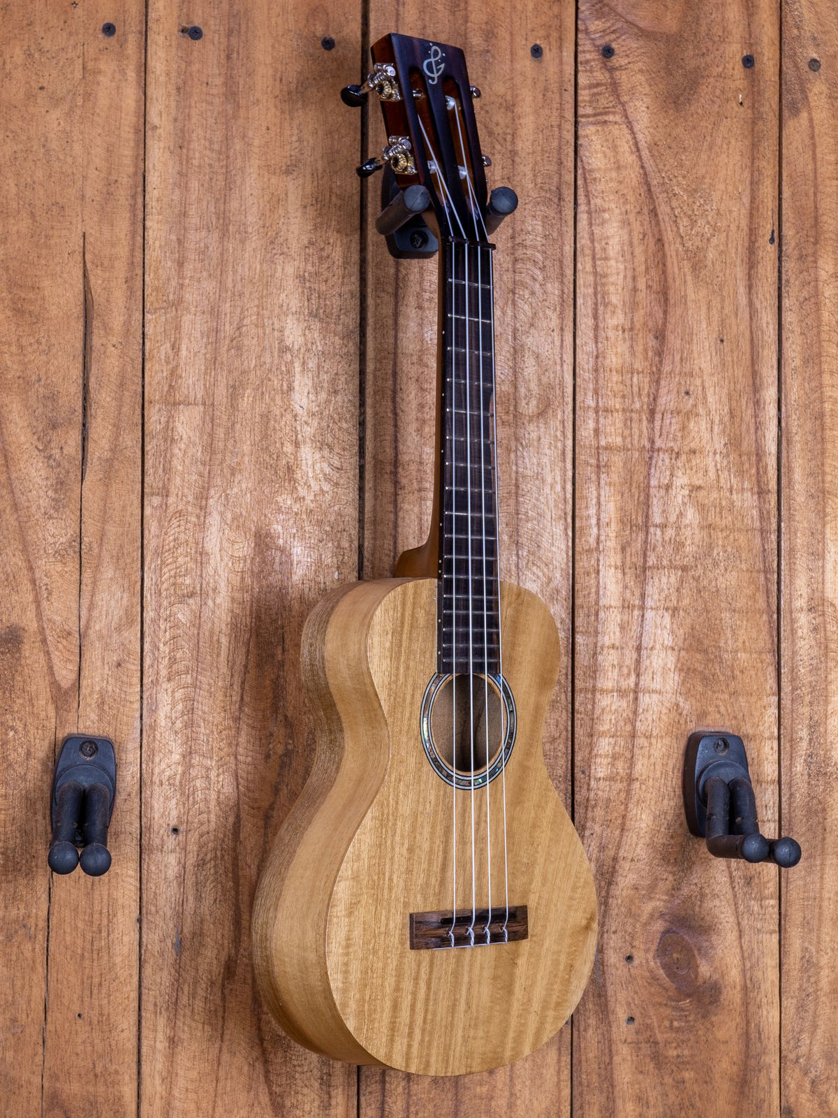 Concert Ukulele — Gmelina Entry-Level