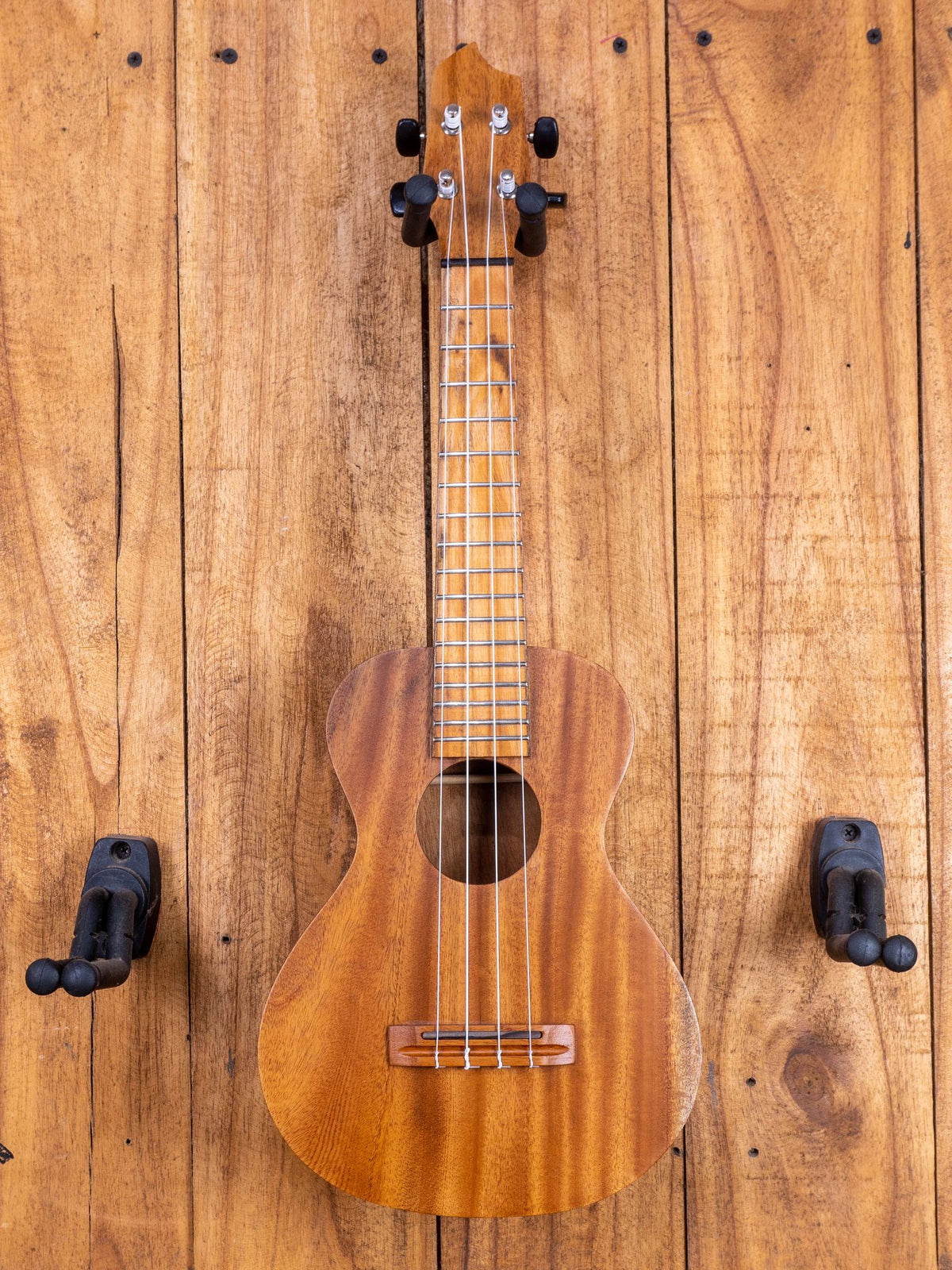 Anj-Series Mahogany Concert Ukulele