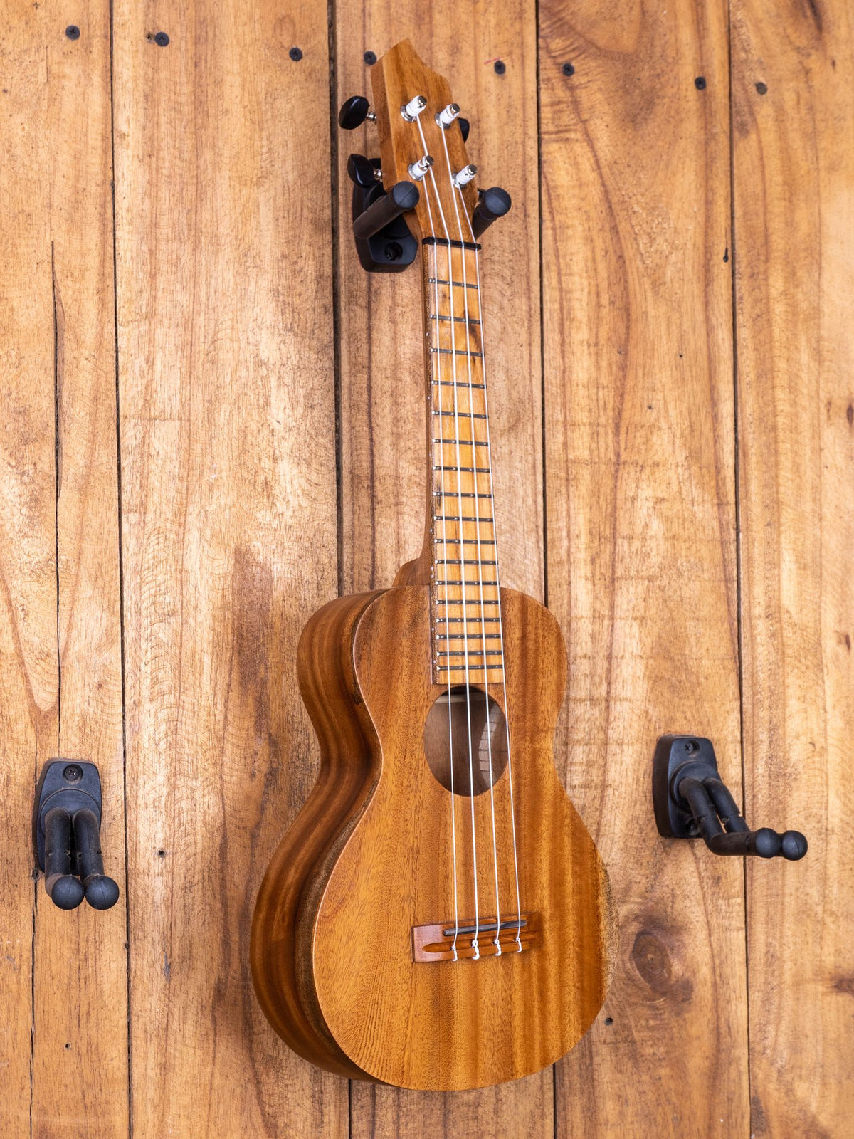 Anj-Series Mahogany Concert Ukulele