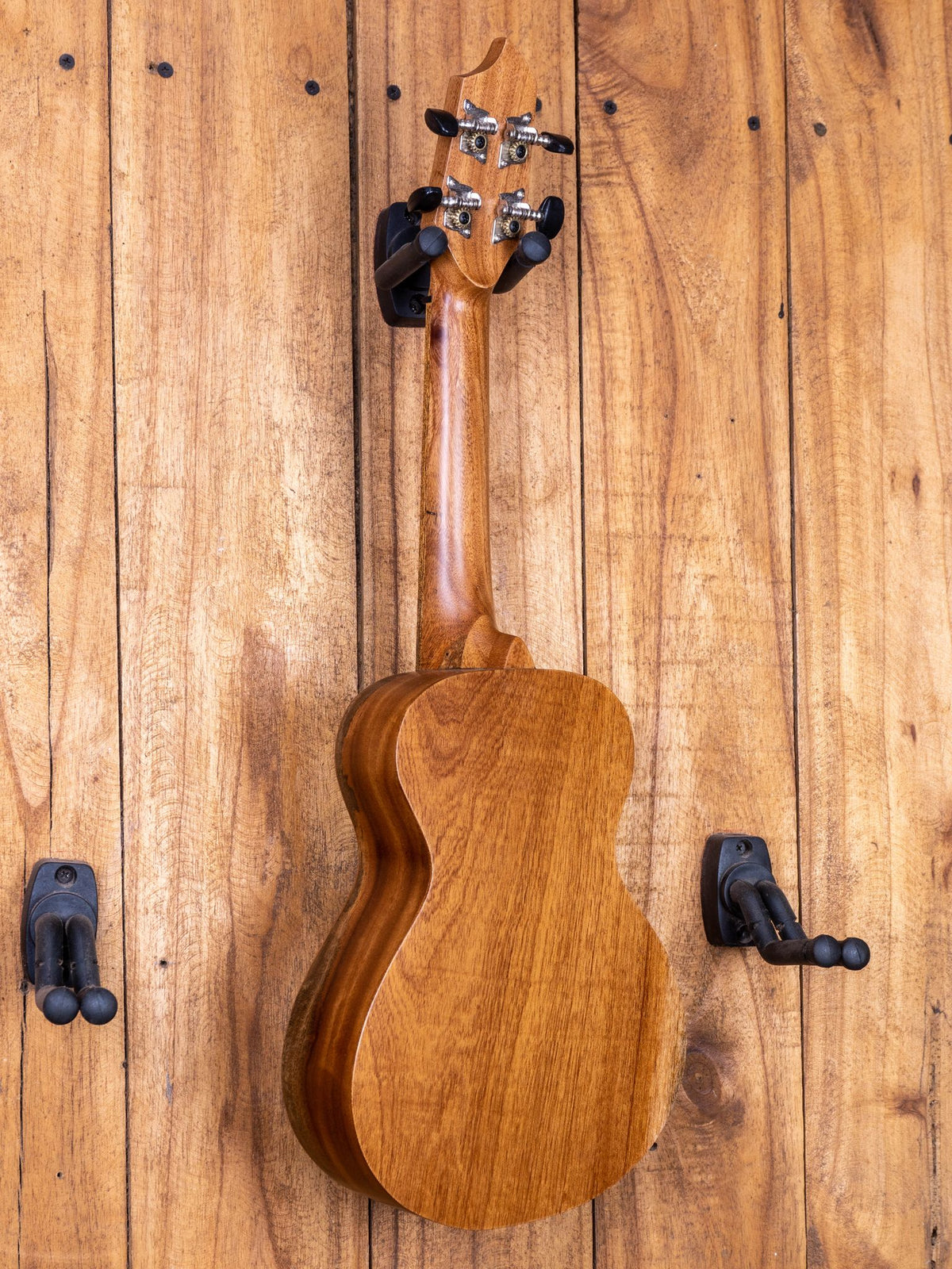 Anj-Series Mahogany Concert Ukulele