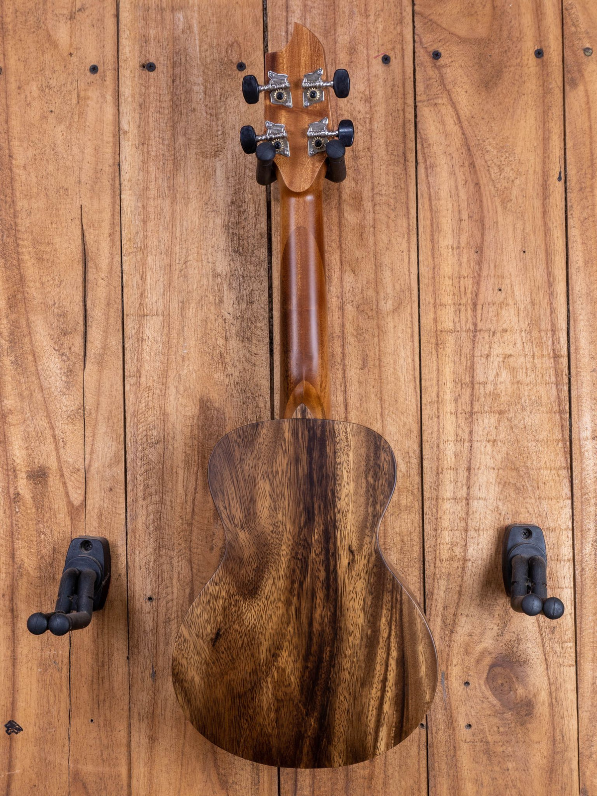 Anj-Series Acacia Concert Ukulele