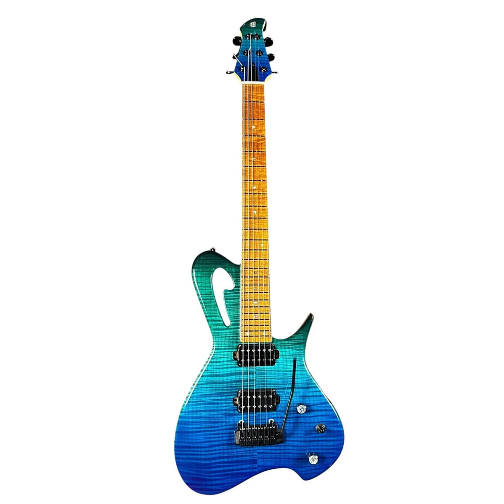 Elegee Urduja Custom Electric Guitar