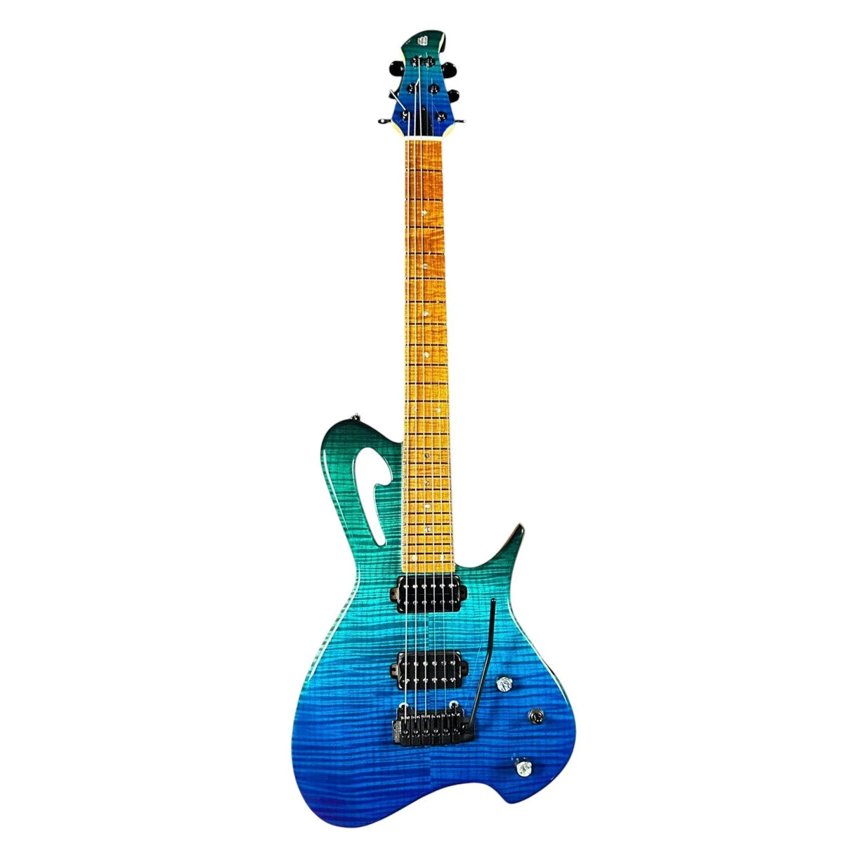 Elegee Urduja Custom Electric Guitar