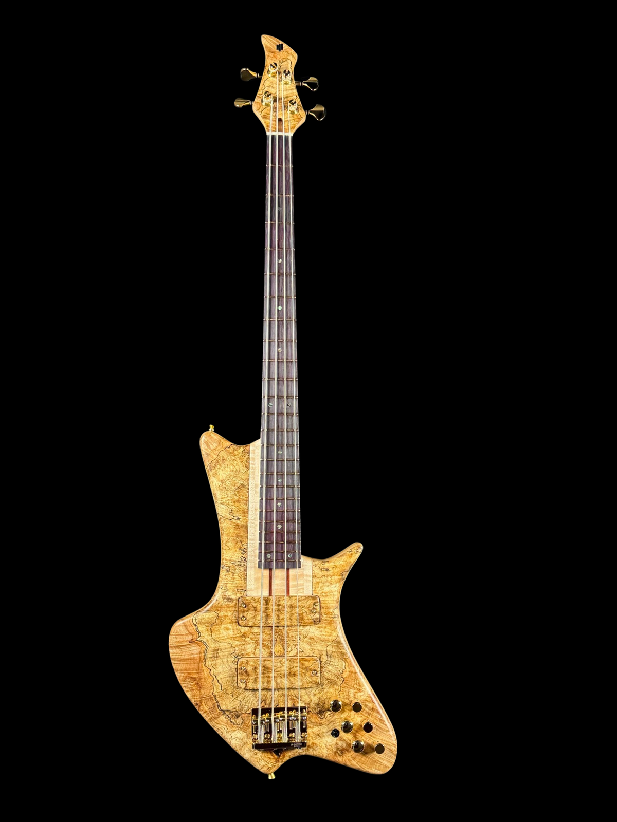 Elegee Taal Custom Bass