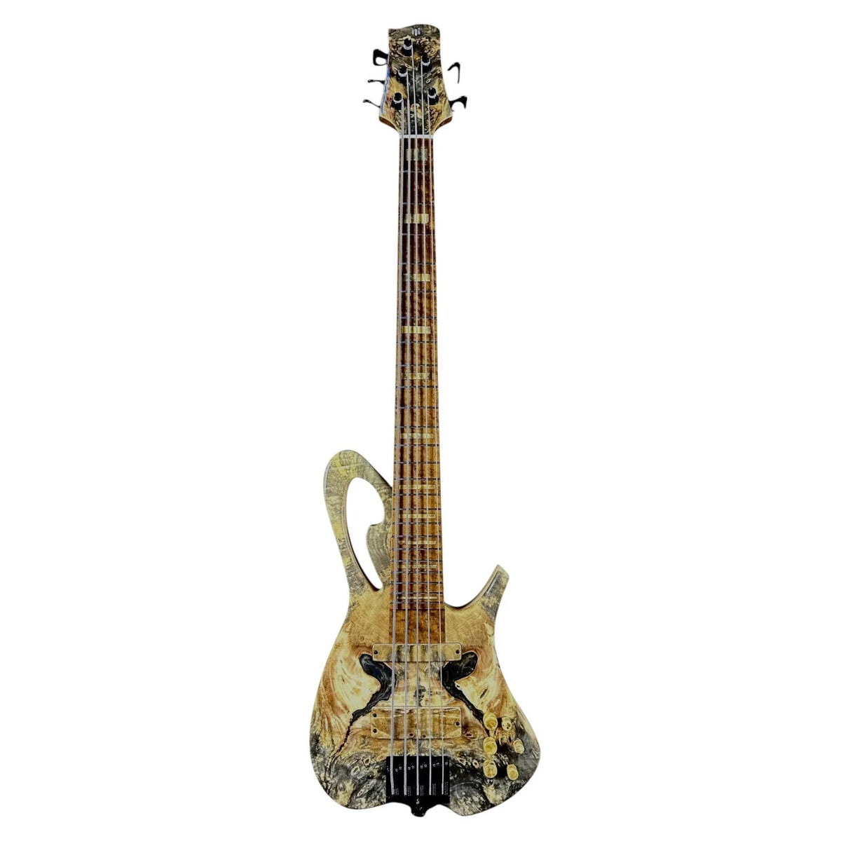 Elegee Datu Custom Bass