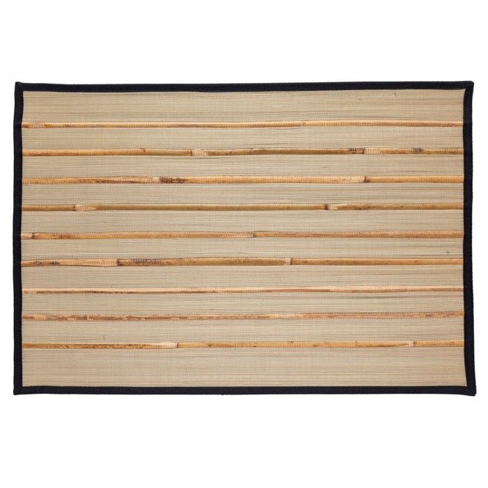 Bamboo Skin Buntal Placemat