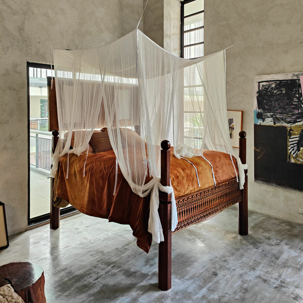 Kulambo Mosquito Net