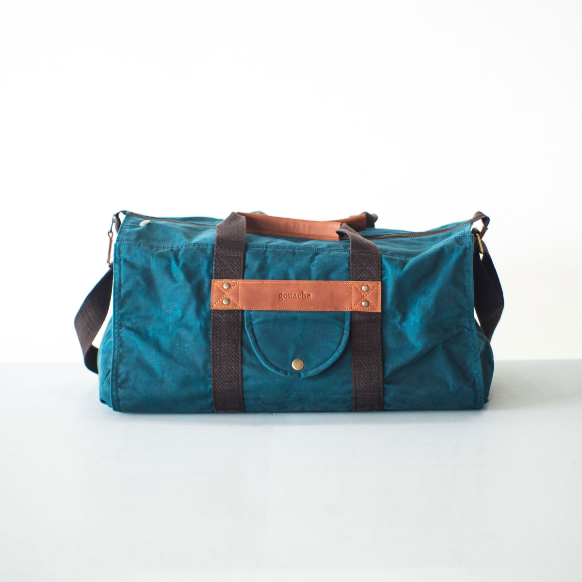 Hogarth Duffel Bag