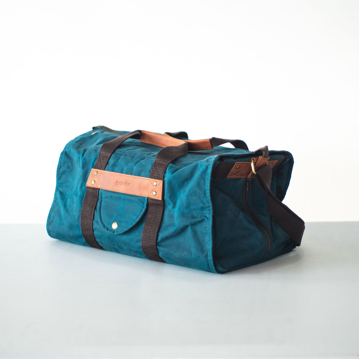 Hogarth Duffel Bag