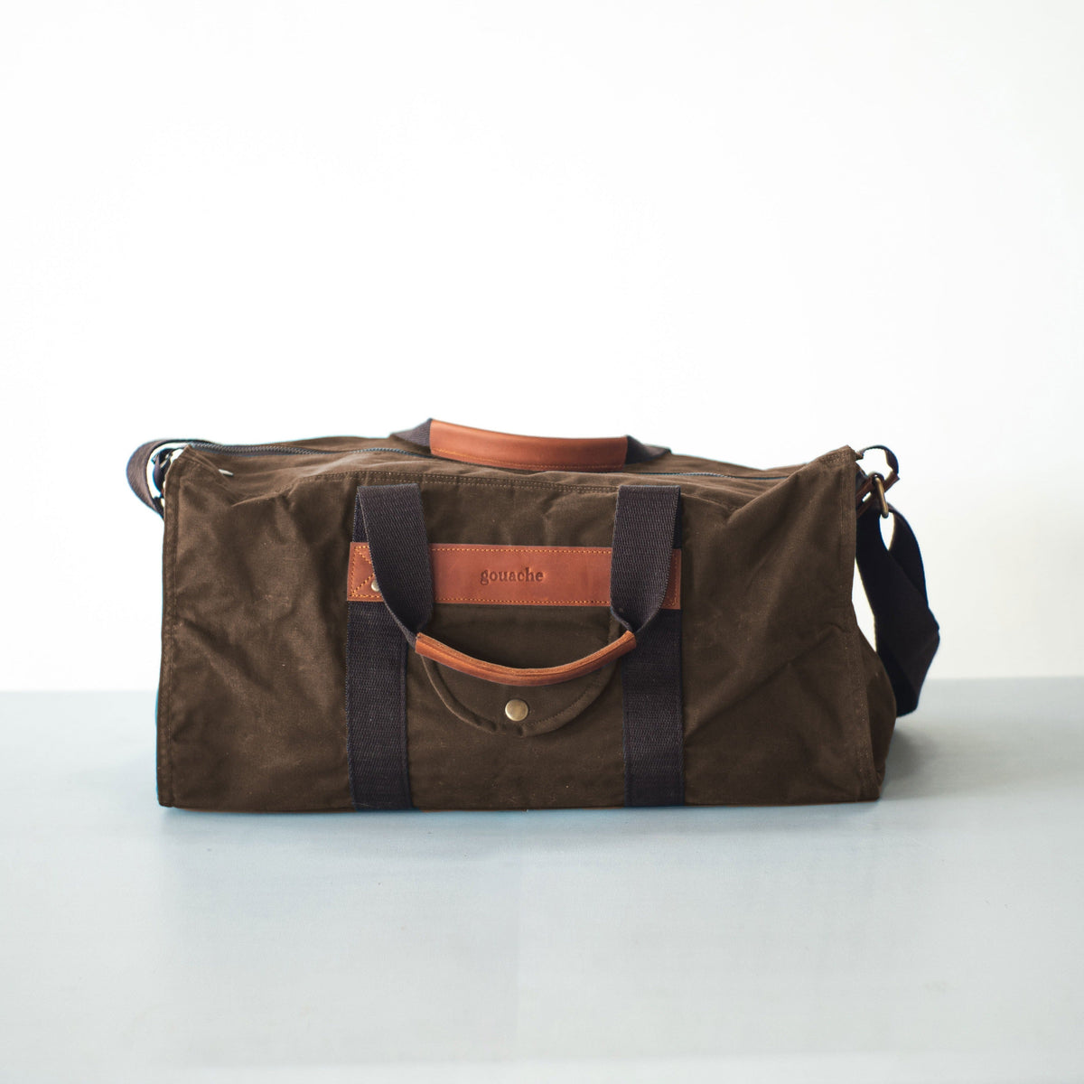 Hogarth Duffel Bag