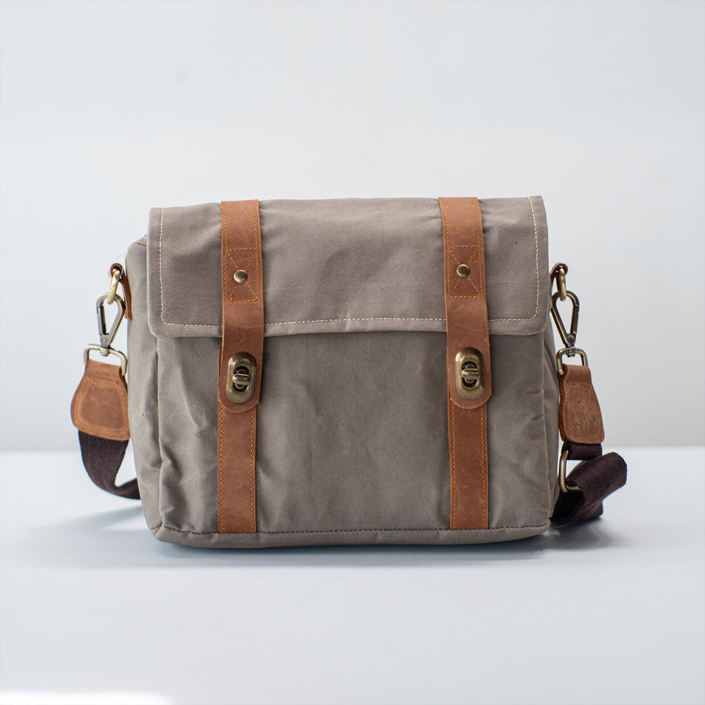 Pigeon Bike & Messenger Bag