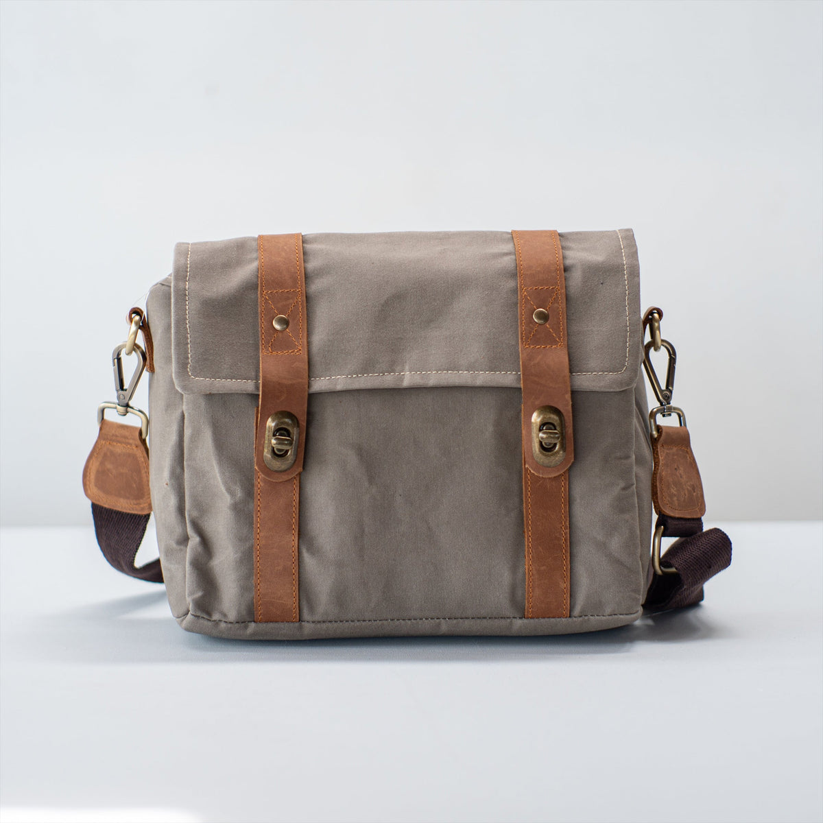 Pigeon Bike & Messenger Bag
