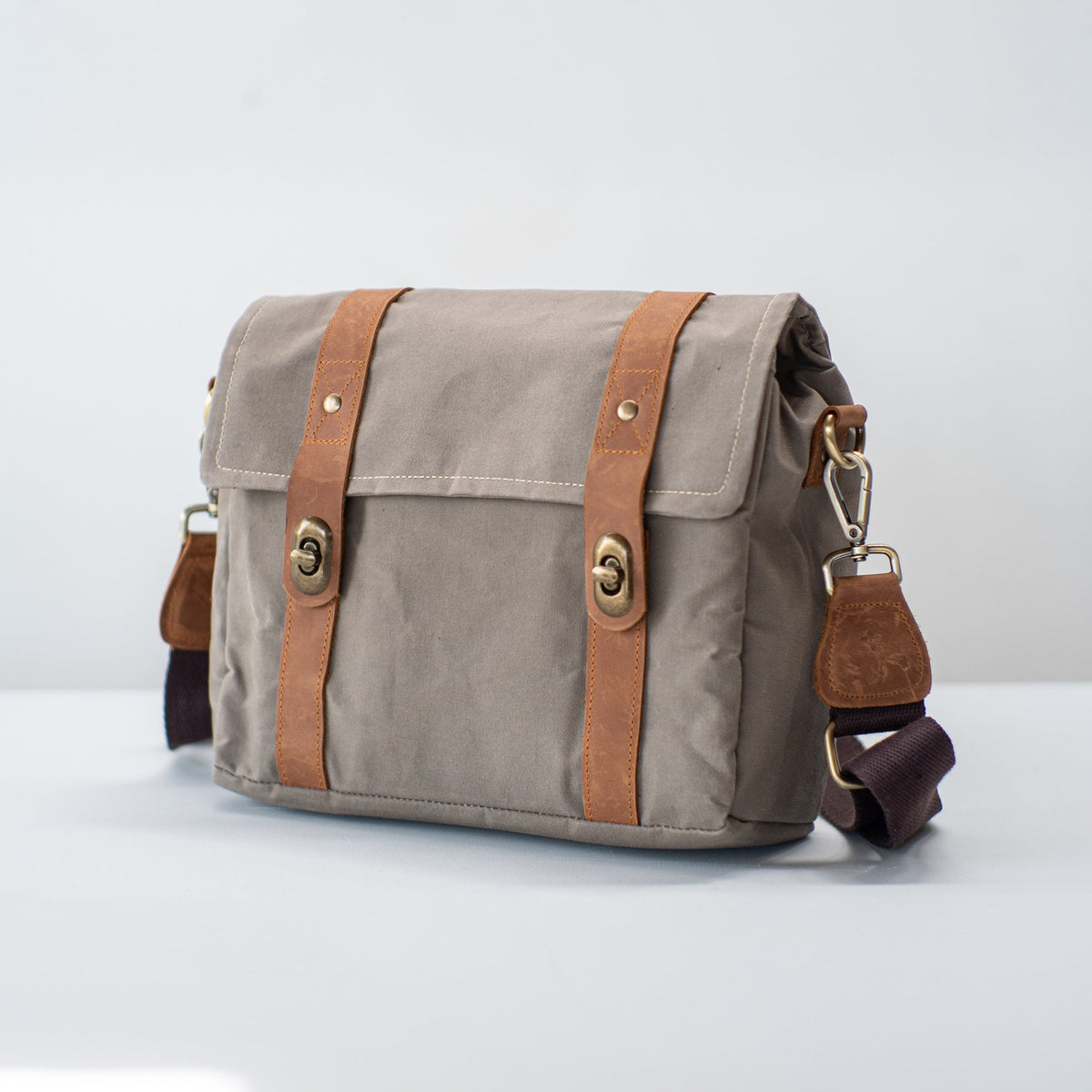 Pigeon Bike & Messenger Bag