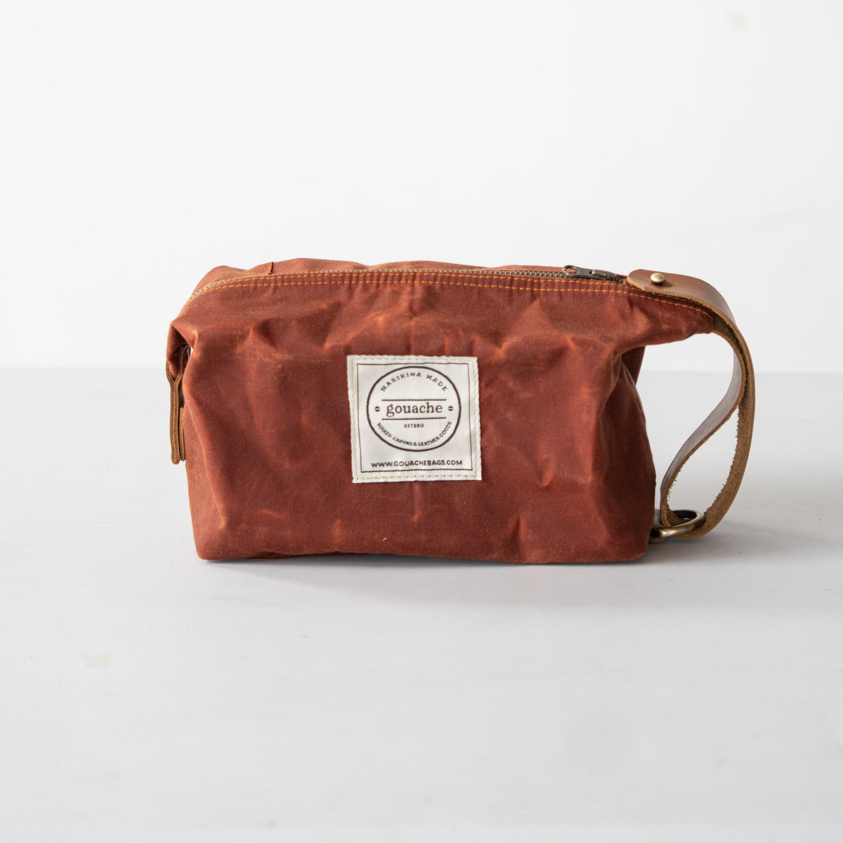 Anthill x Gouache Diego Dopp Kit