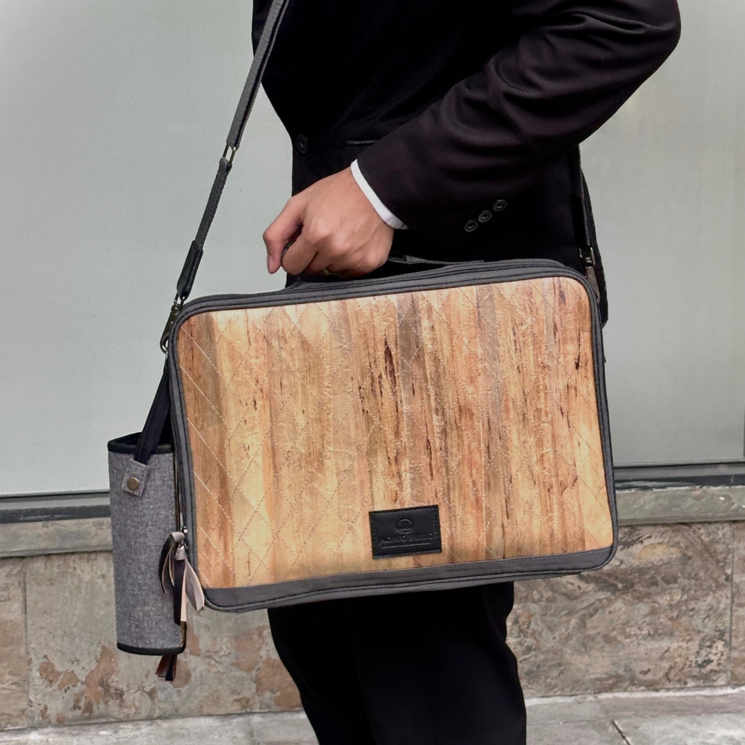 Hiraya Workstation Laptop Bag