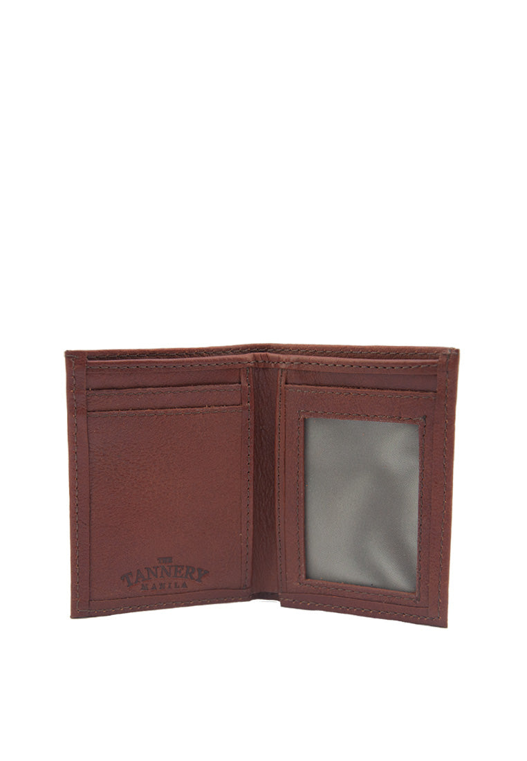 Sammy Compact Leather Wallet