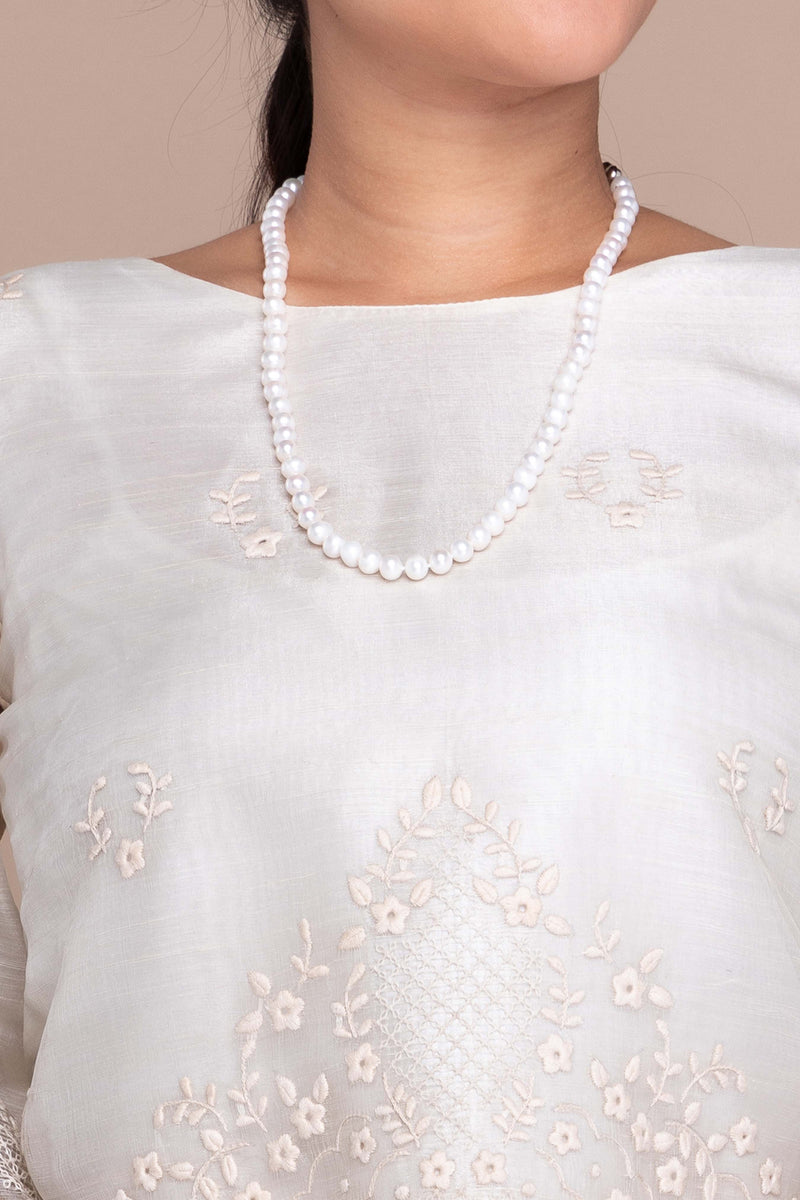 Handmade Piñasilk Kimona