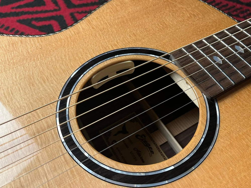 Elegee Adarna Acoustic Guitar