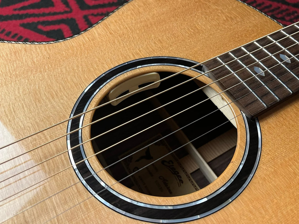 Elegee Adarna Acoustic Guitar
