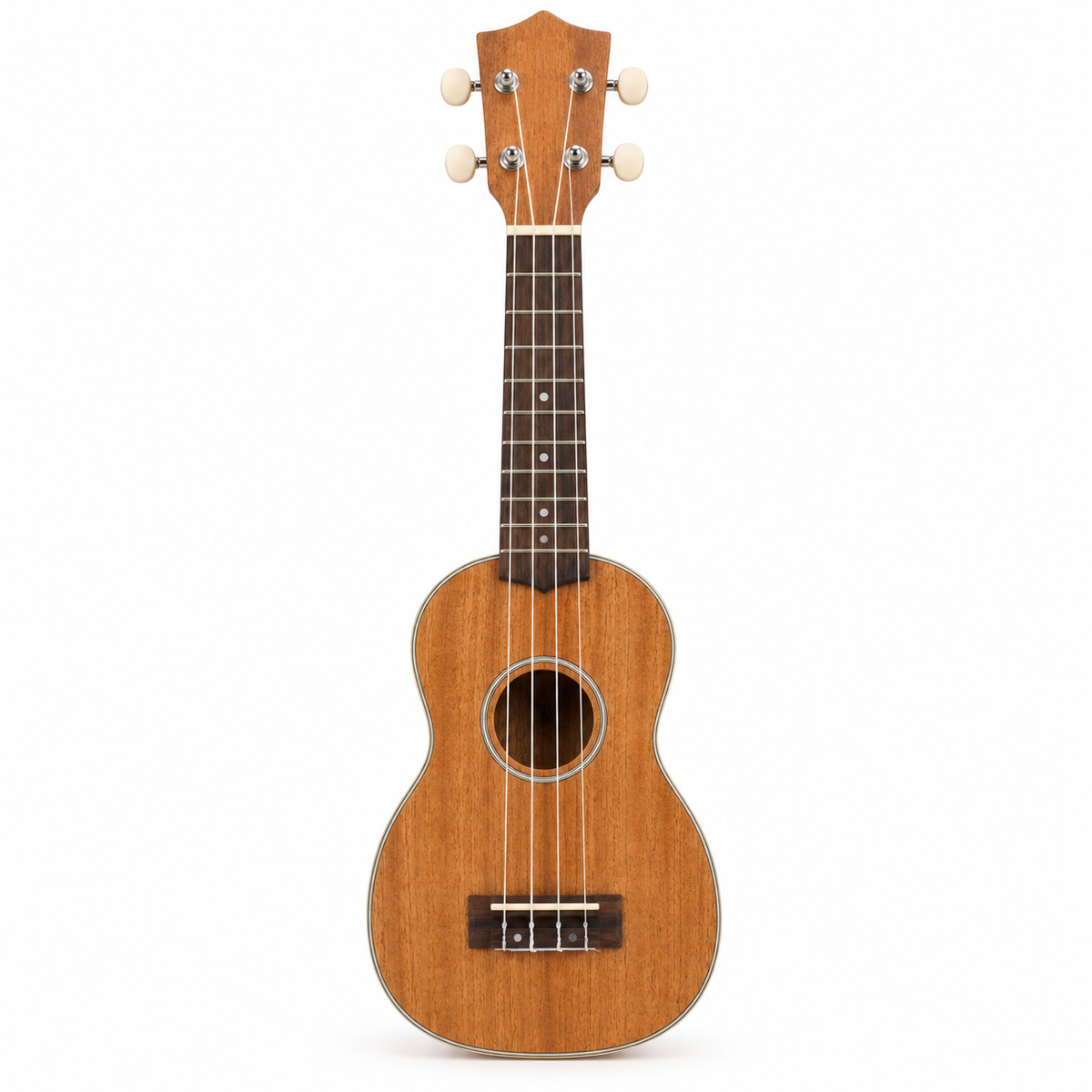 JMJ Soprano Ukulele