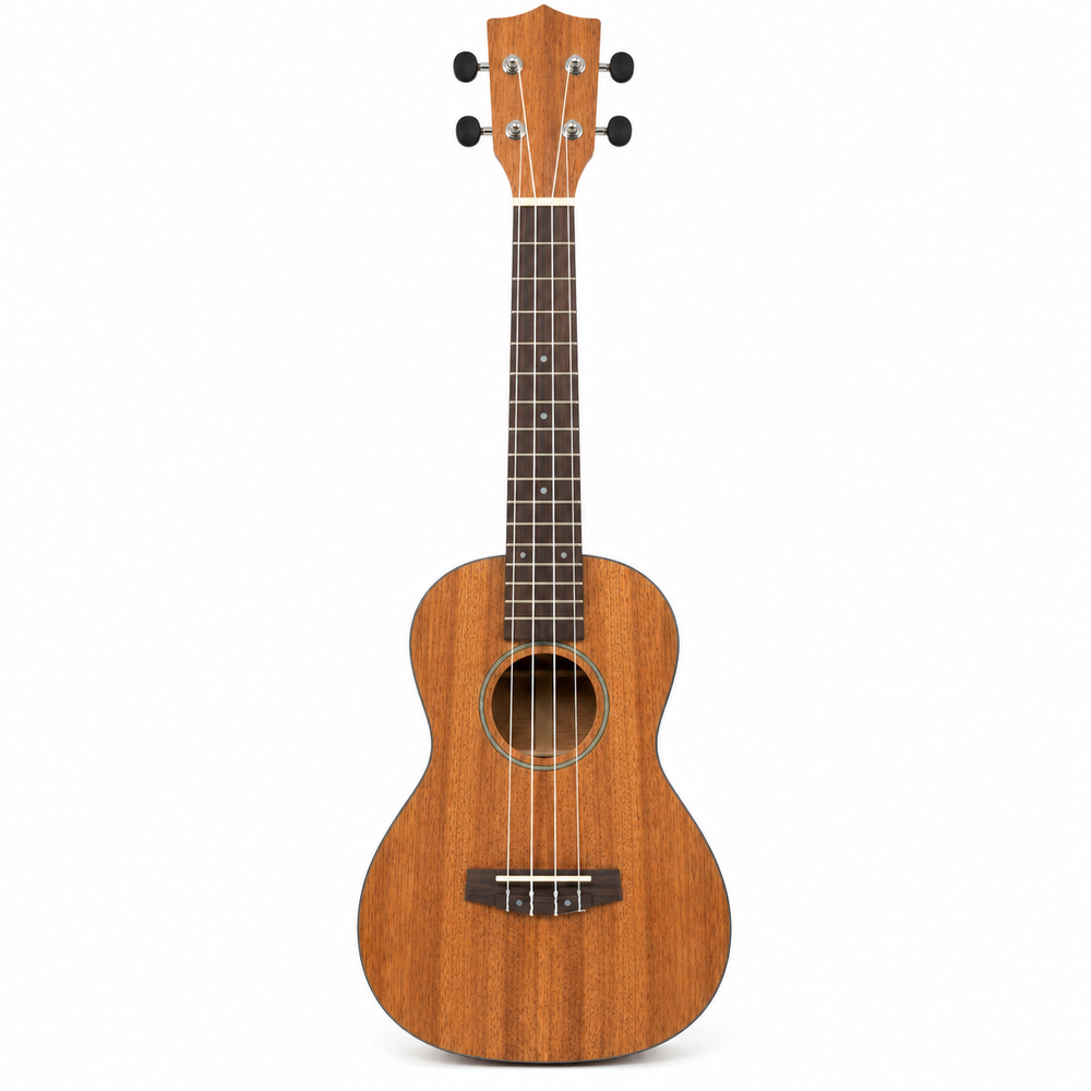 JMJ Concert Ukulele