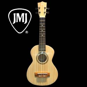 JMJ Concert Ukulele