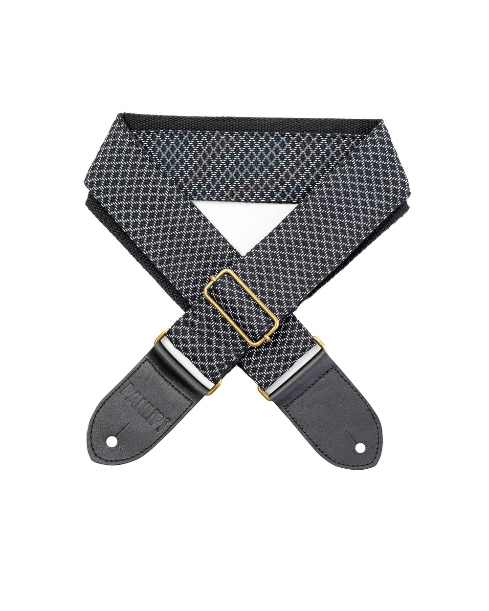 Panlipi Lilaktob KAL32A Guitar Strap