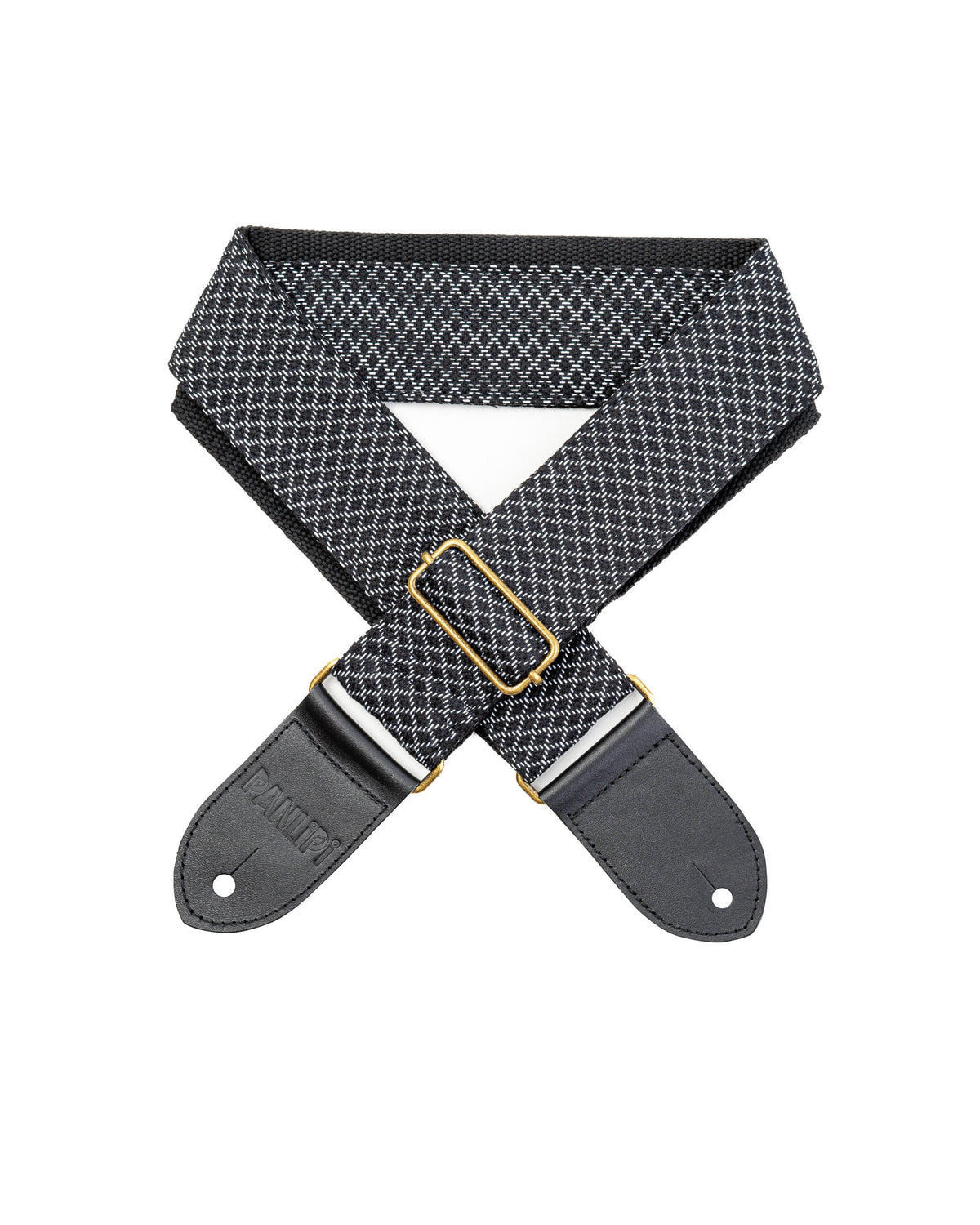 Panlipi Lilaktob KAL32A Guitar Strap