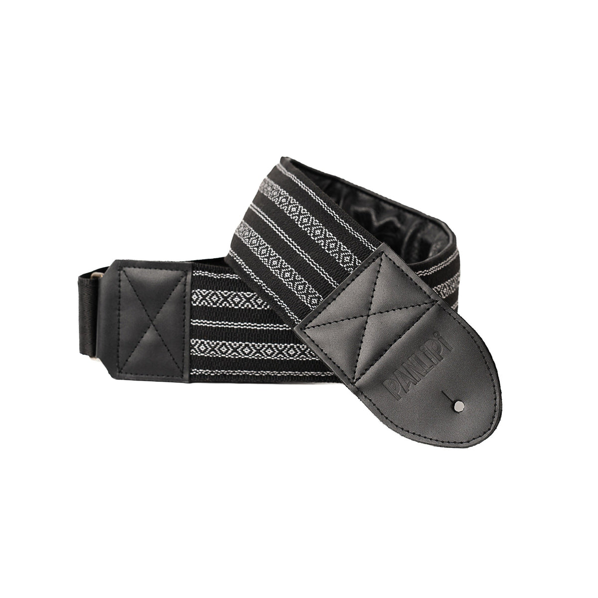 Panlipi Lilaktob Bass Strap BassKal33