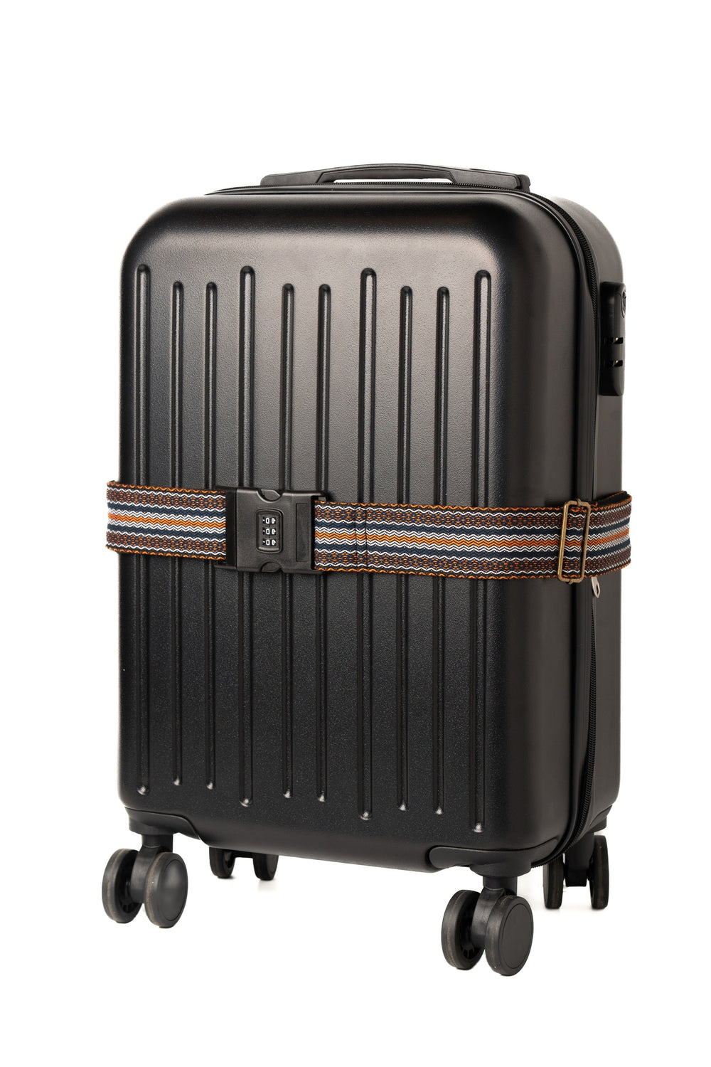 Panlipi Lilaktob LugKal05 Luggage Strap