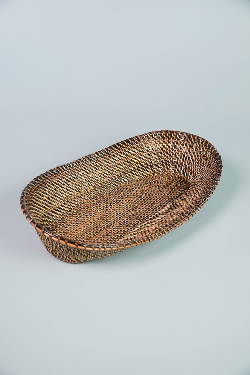 Titanic Boat Shape Nito Tray