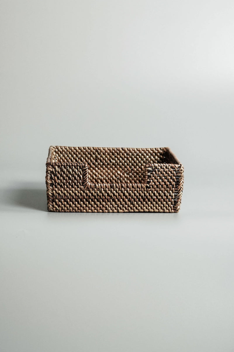 Nito Napkin Holder