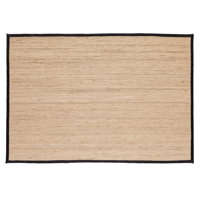 Buntal Placemat — Natural 3