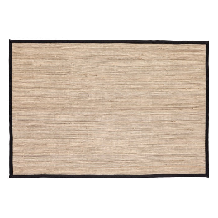 Raffia Placemat — Natural