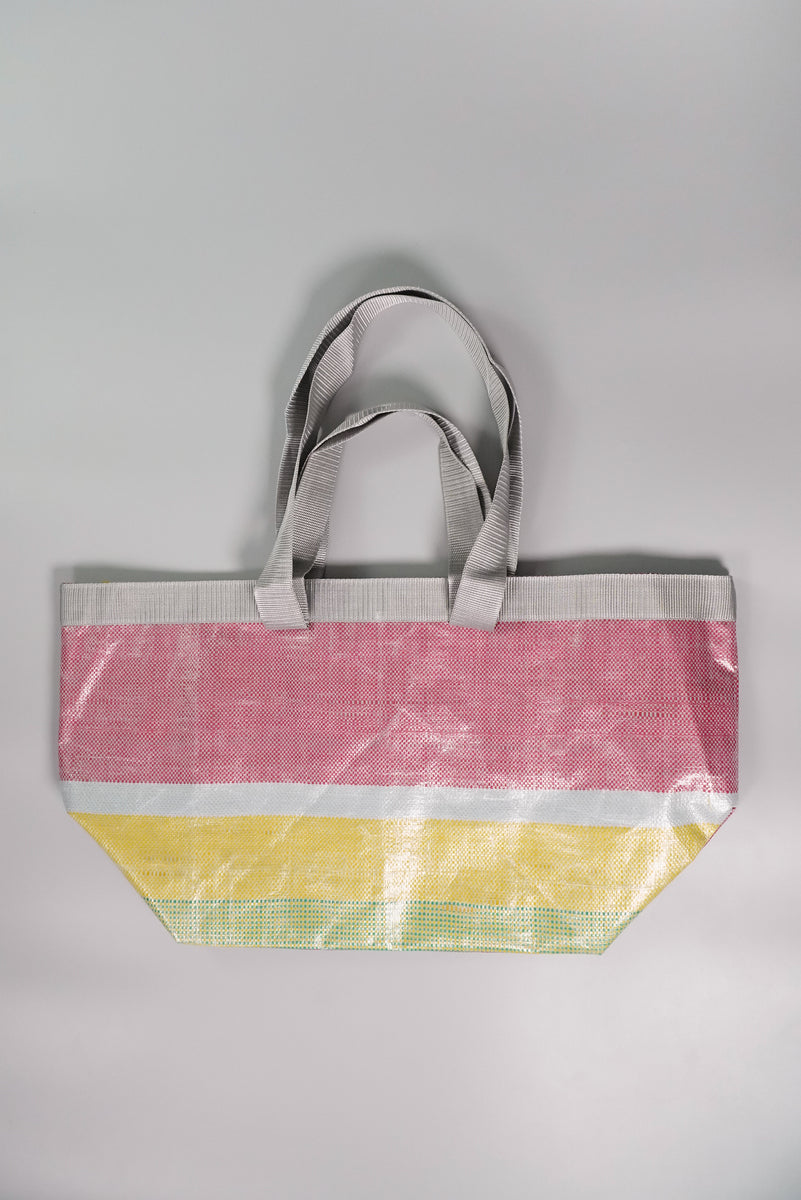 Reusable Sako Tote Bag