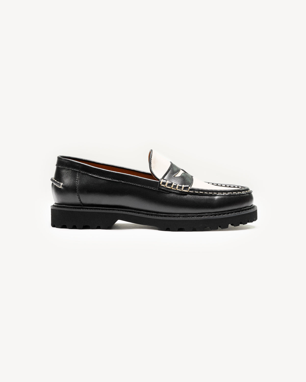 Jax Loafers in Black
