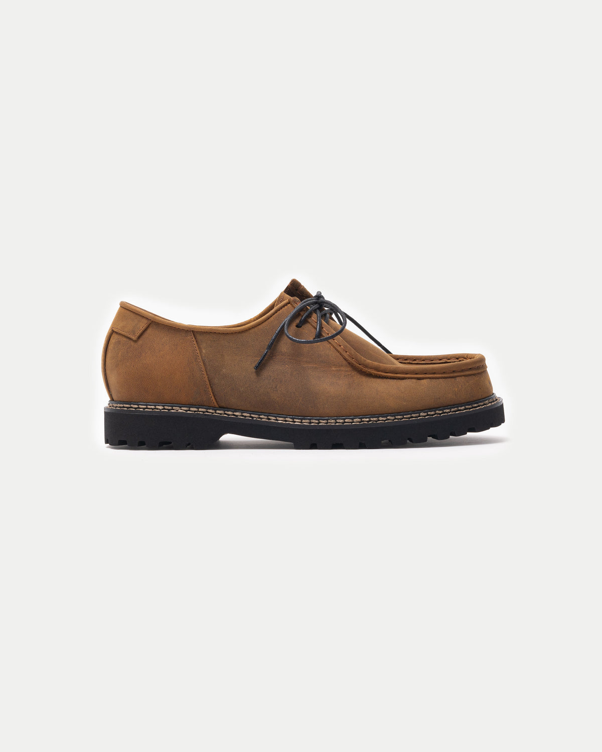 Akai in Brown