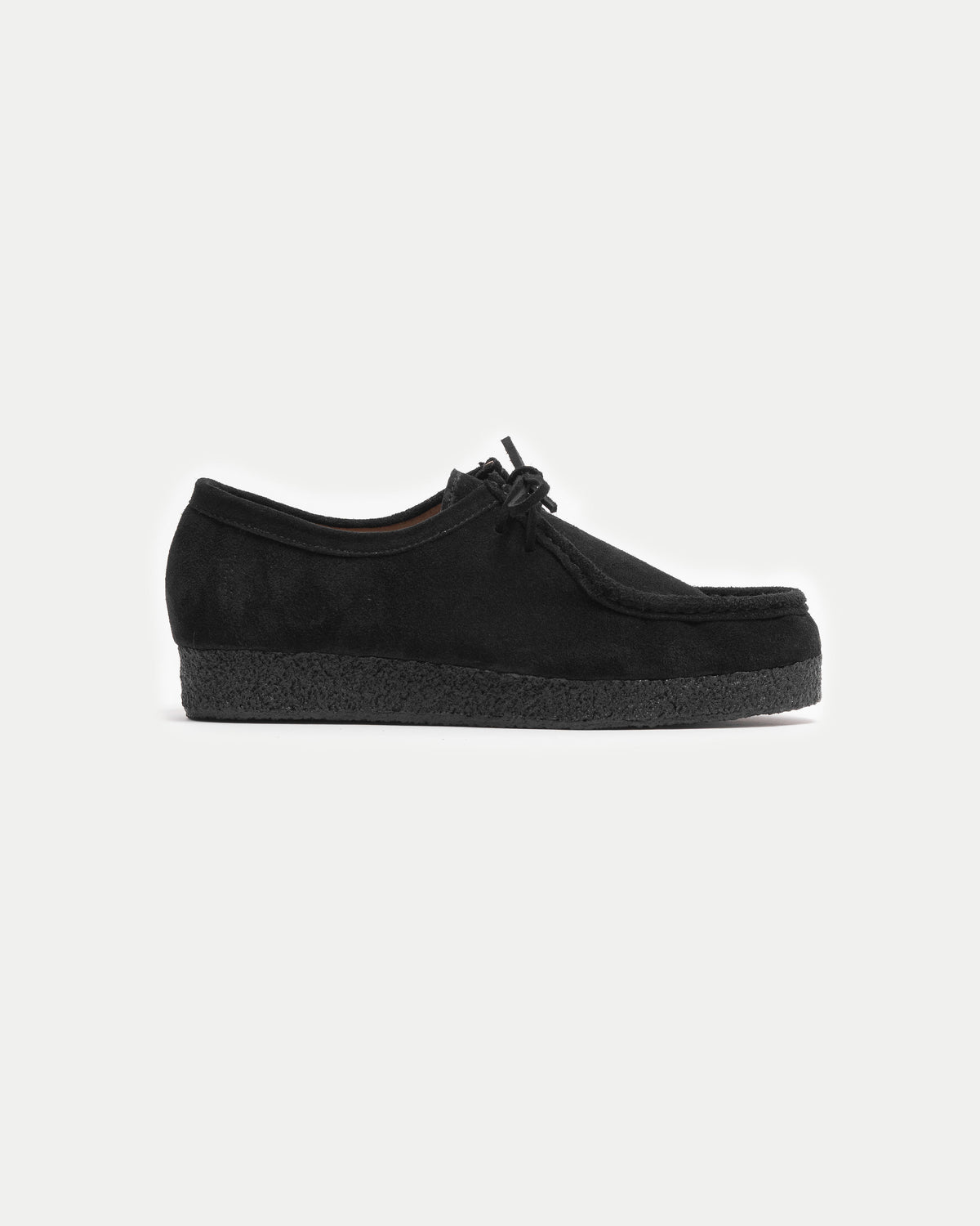 Thy Wallabees in Black