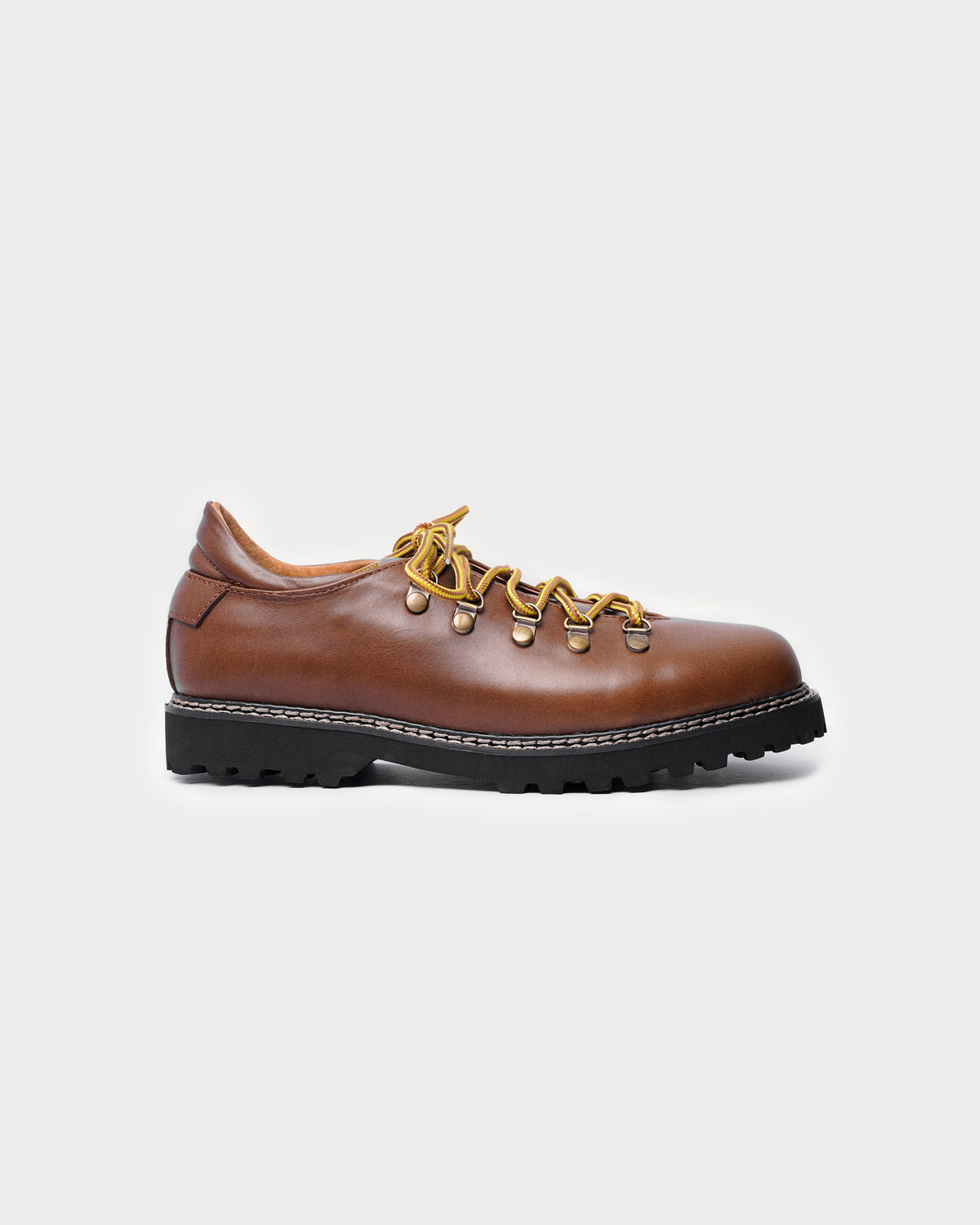 Ramon in Mustard Brown