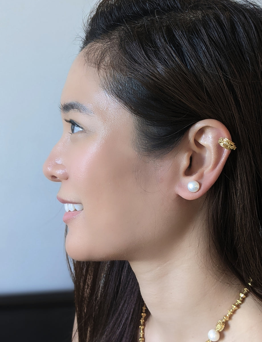 Cecilia Ear Cuff
