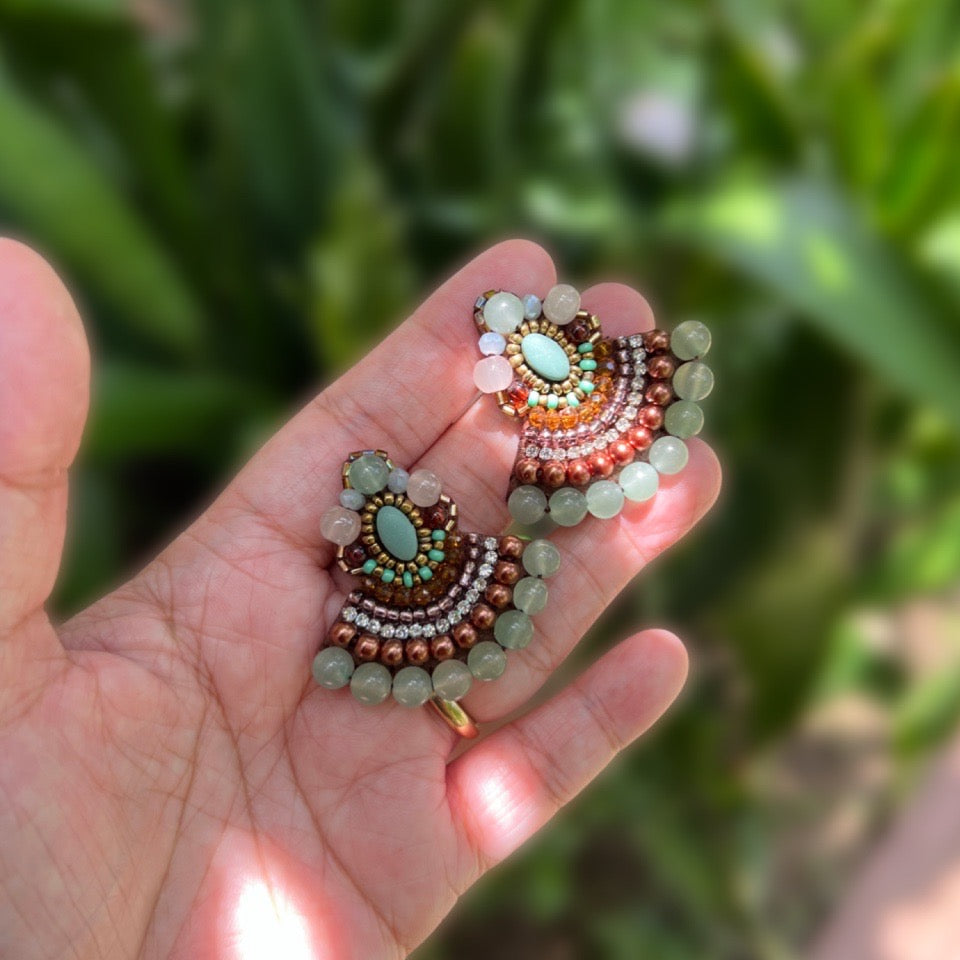 Sari in Pasibol