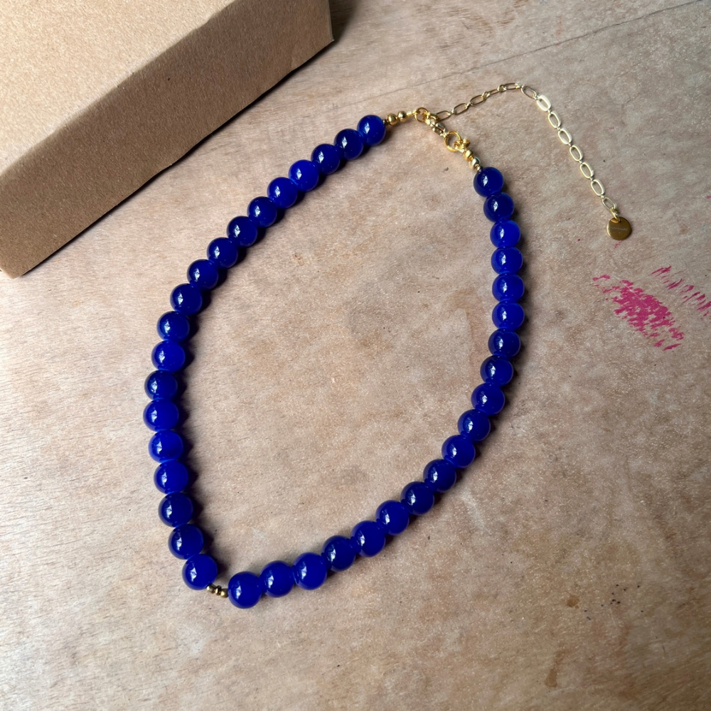 Ugnay Lliman Necklace