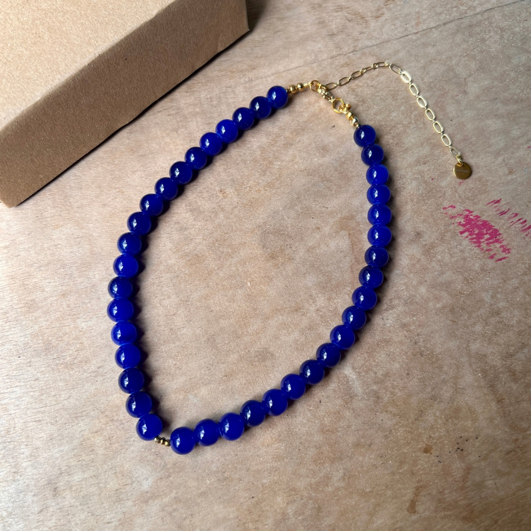 Ugnay Lliman Necklace