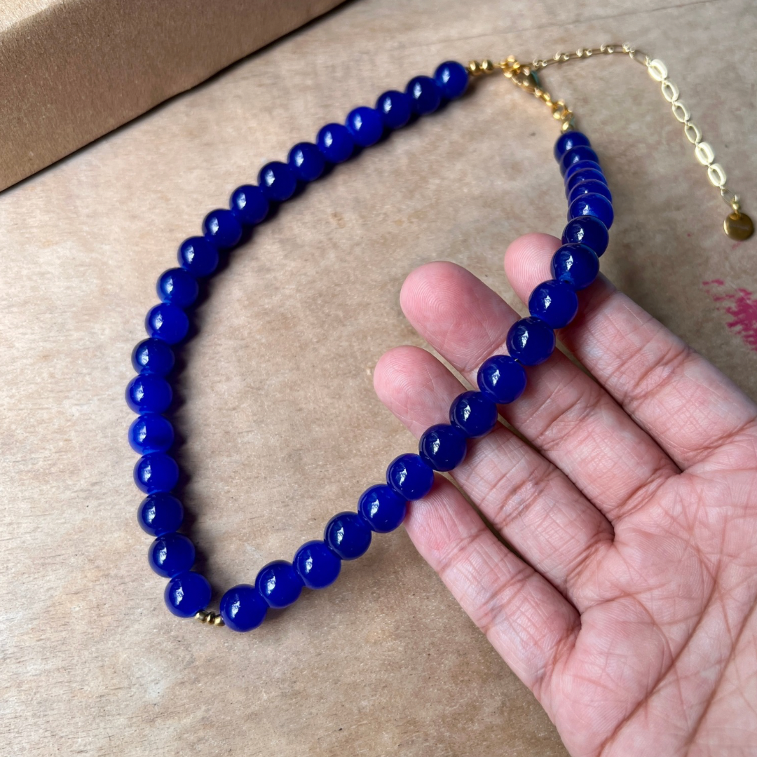 Ugnay Lliman Necklace