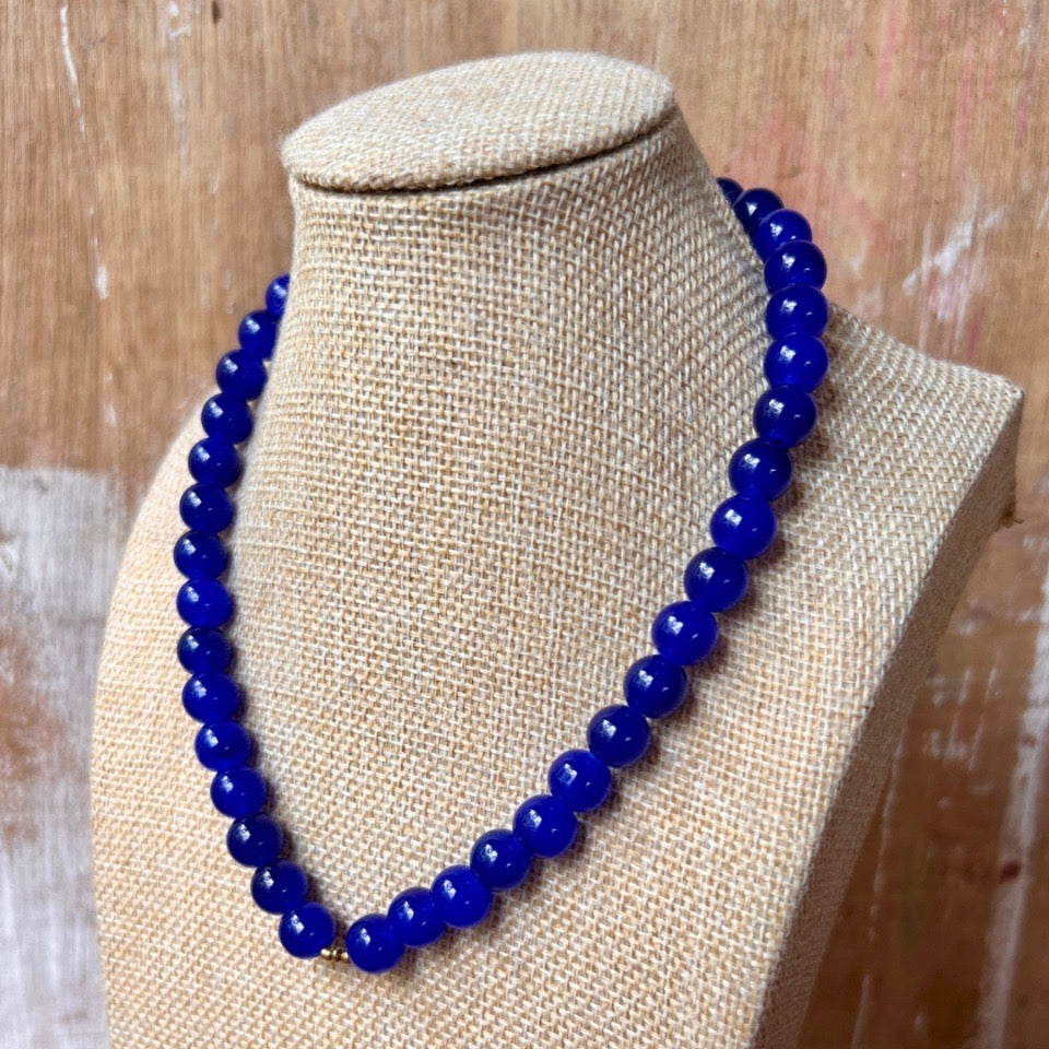 Ugnay Lliman Necklace
