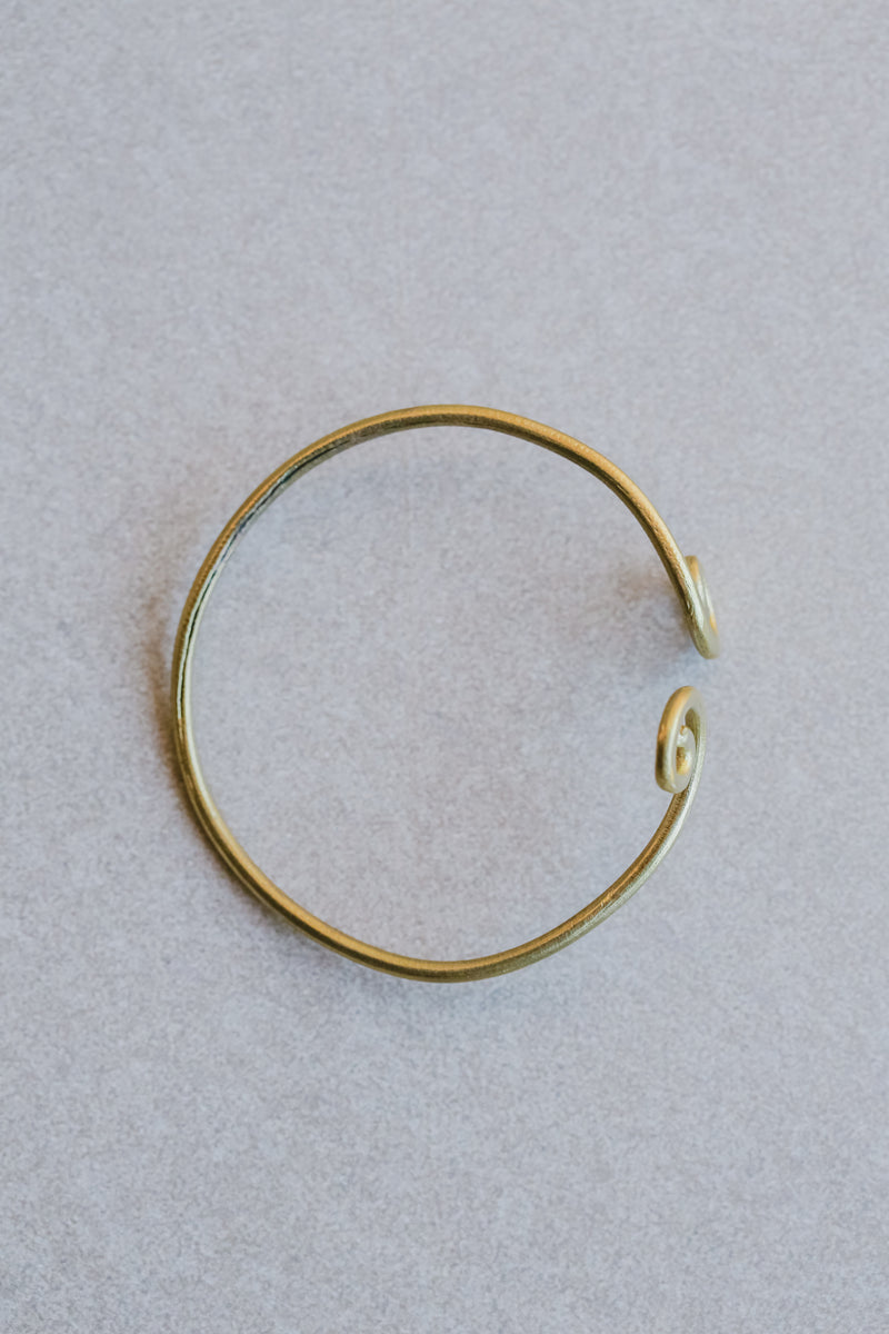 Bluko Wire Bracelet