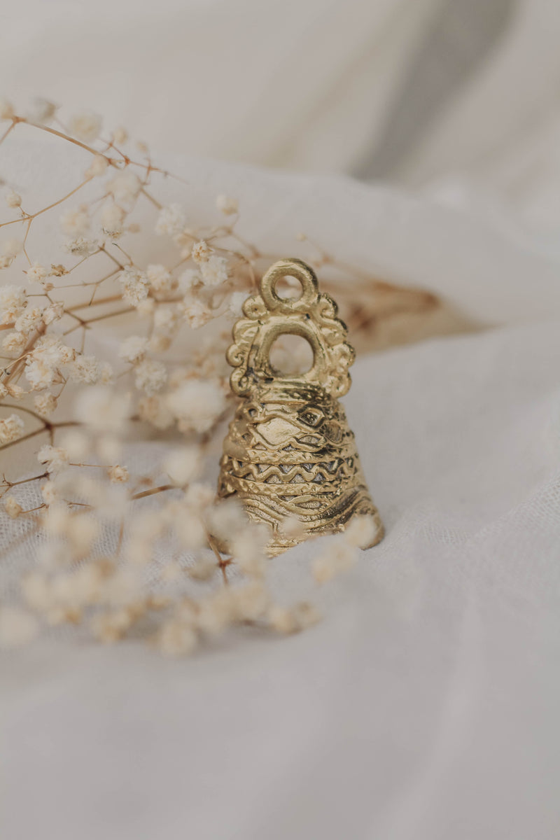 Brass Bells
