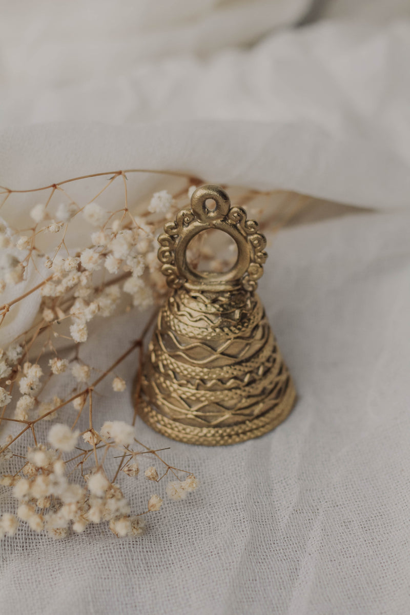 Brass Bells